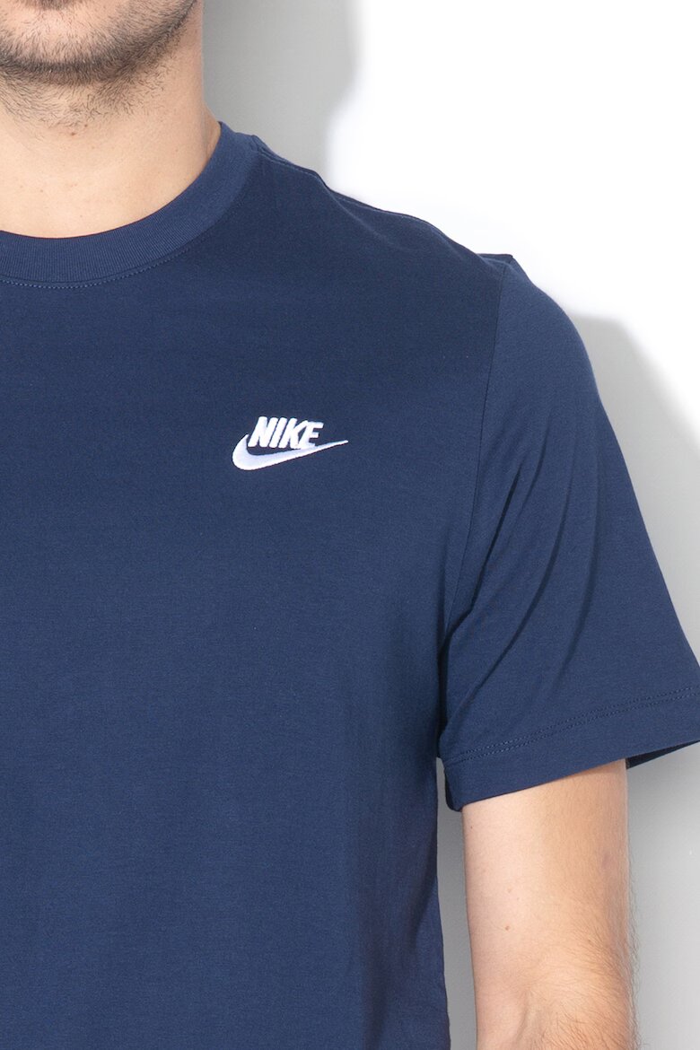 Nike Тениска Sportswear Club от памук