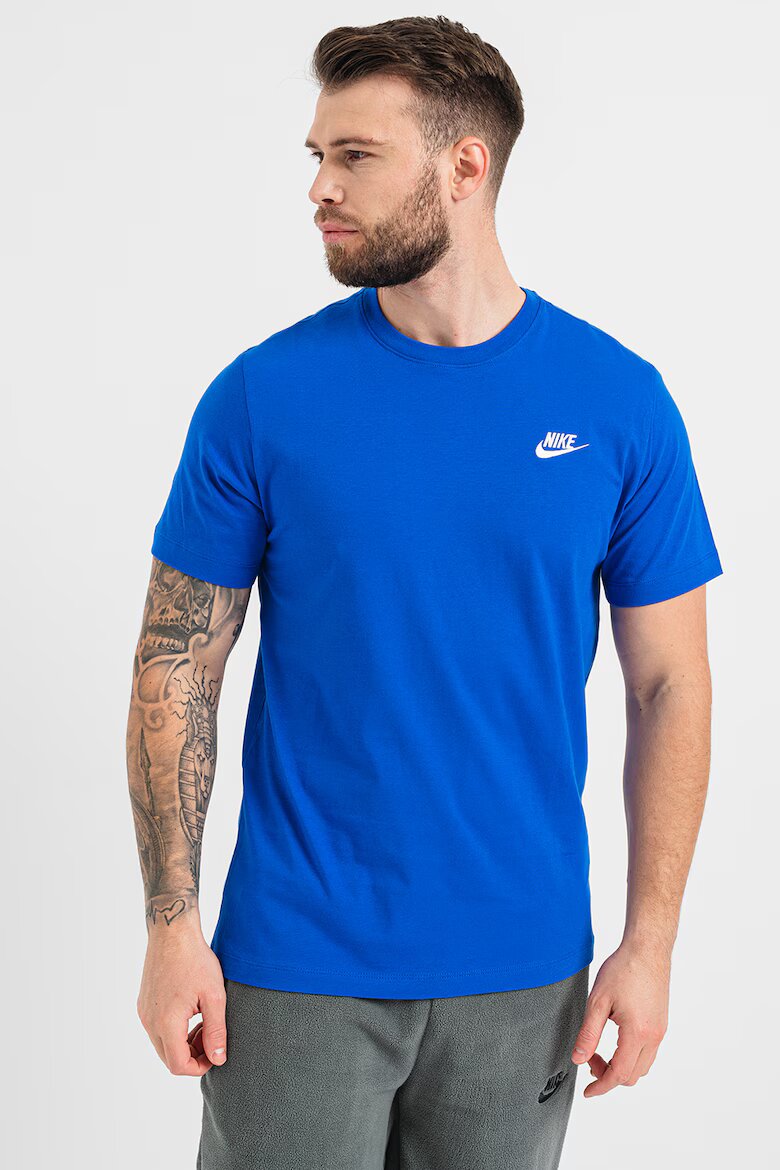 Nike Тениска Sportswear Club от памук