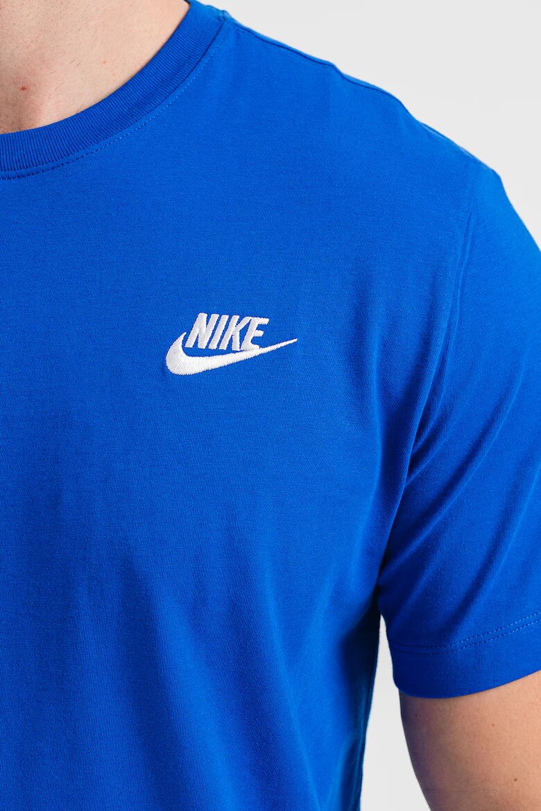 Nike Тениска Sportswear Club от памук
