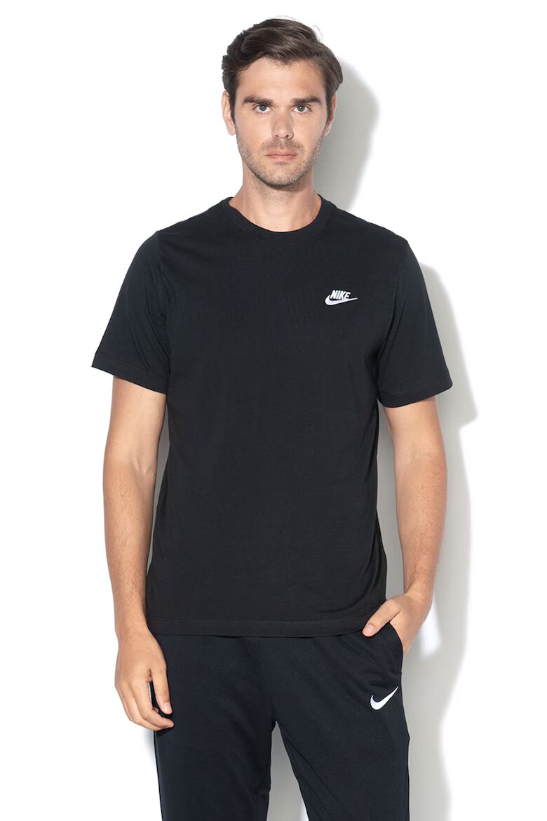 Nike Тениска Sportswear Club от памук