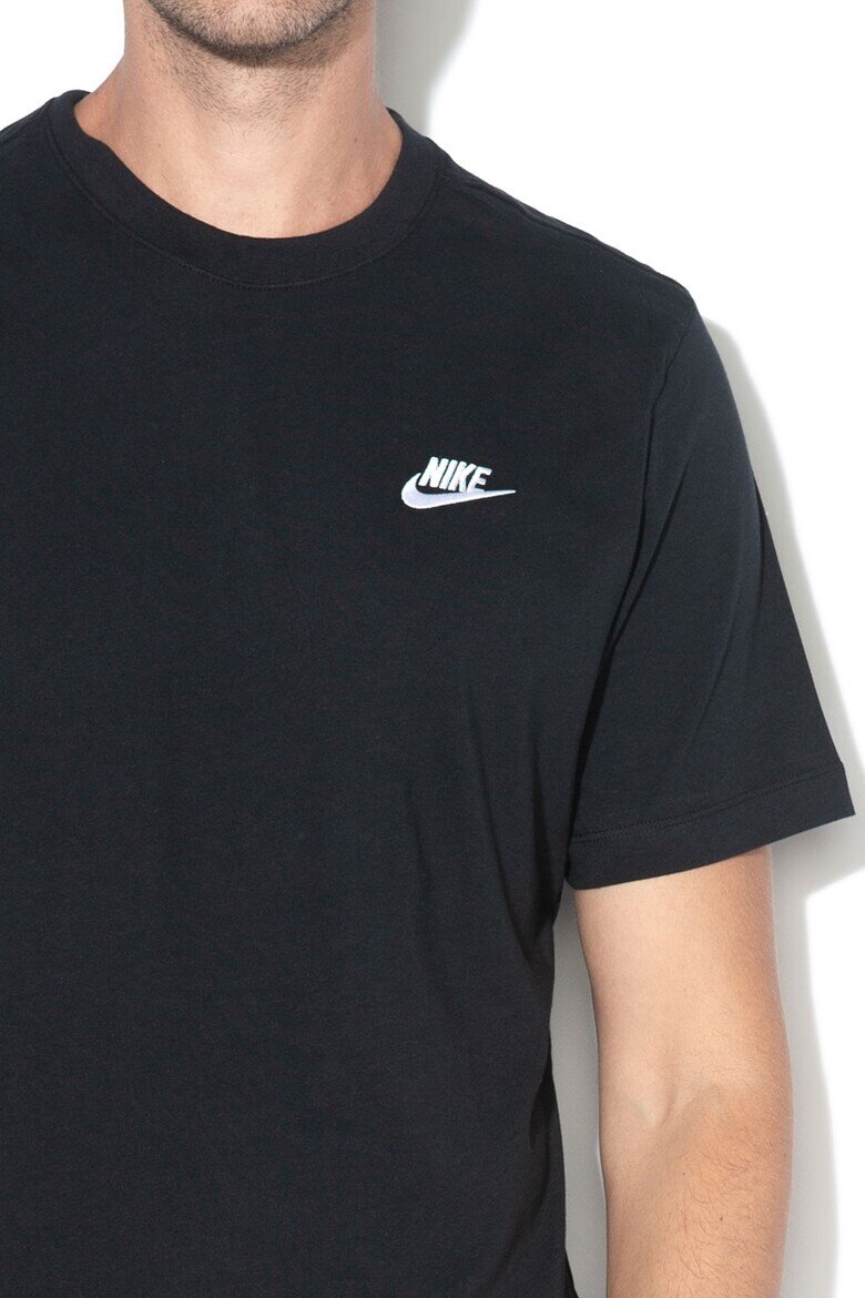Nike Тениска Sportswear Club от памук