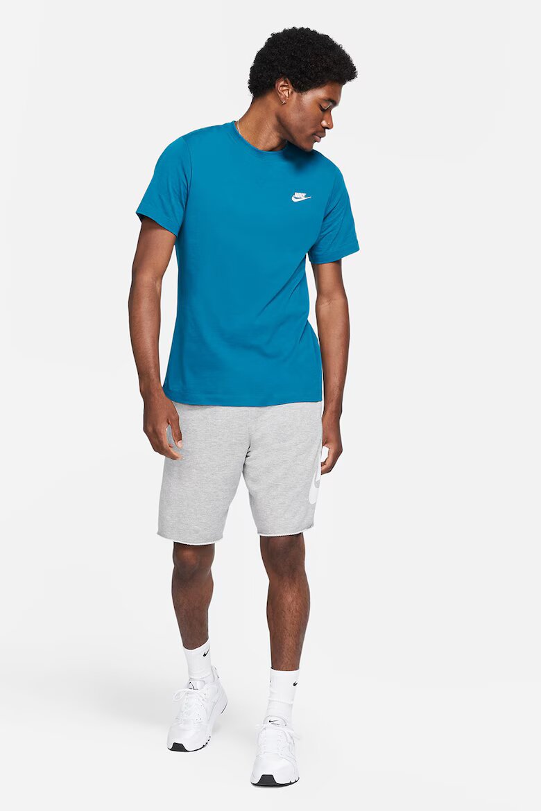 Nike Тениска Sportswear Club от памук