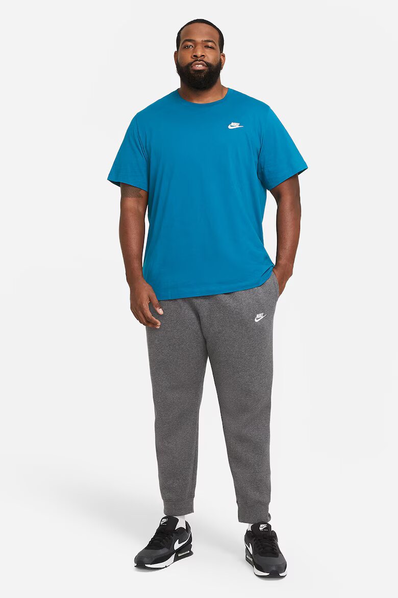 Nike Тениска Sportswear Club от памук