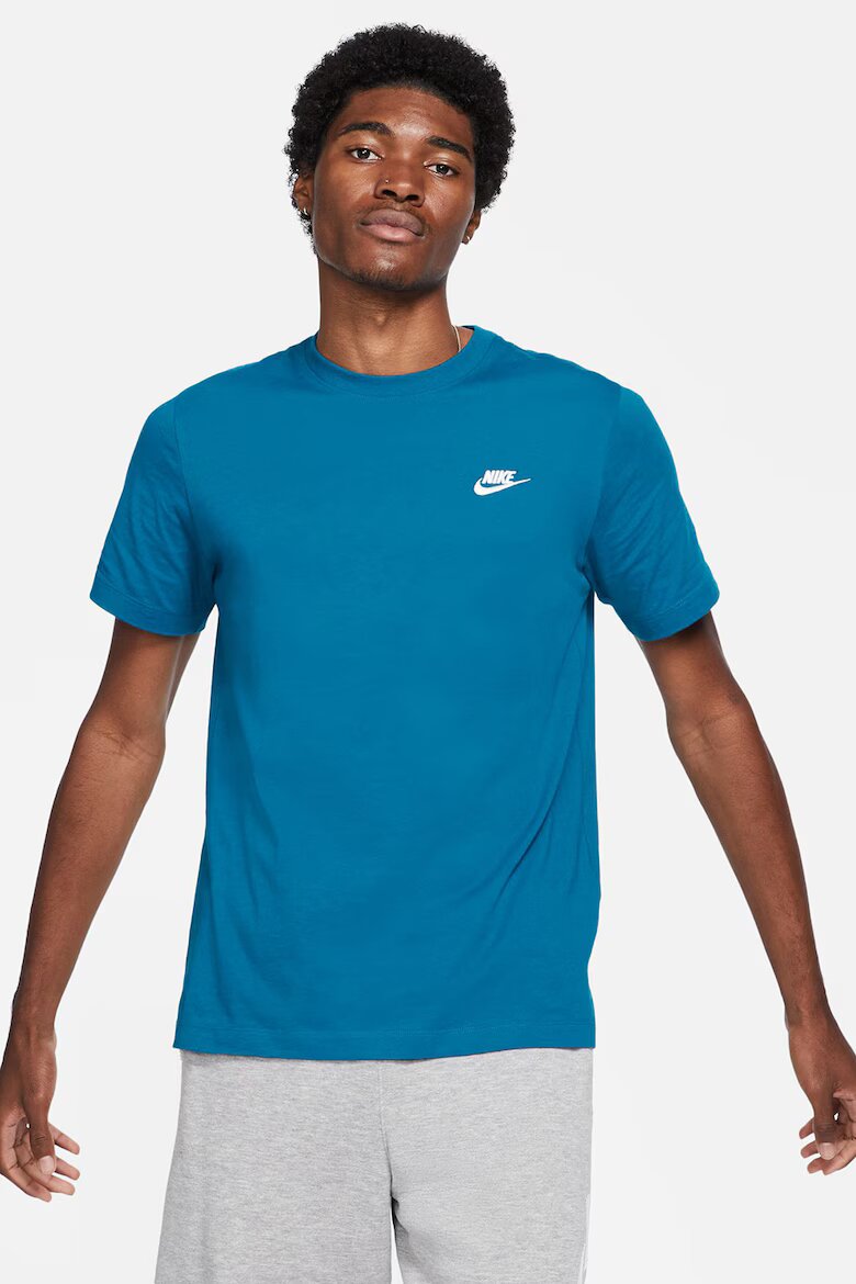 Nike Тениска Sportswear Club от памук