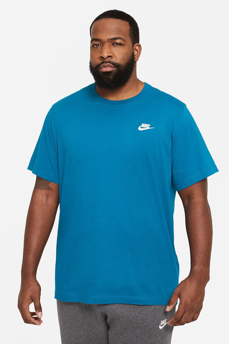 Nike Тениска Sportswear Club от памук
