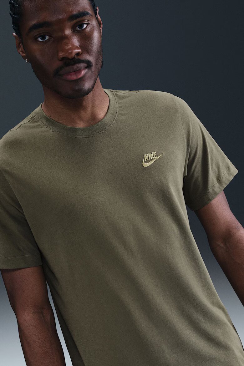 Nike Тениска Sportswear Club от памук