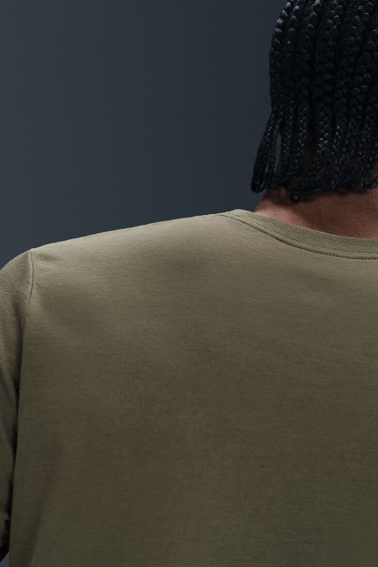 Nike Тениска Sportswear Club от памук