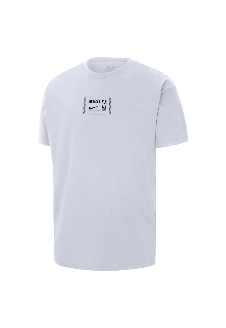 Nike Тениска за мъже - HQ0692-100 - Бяла