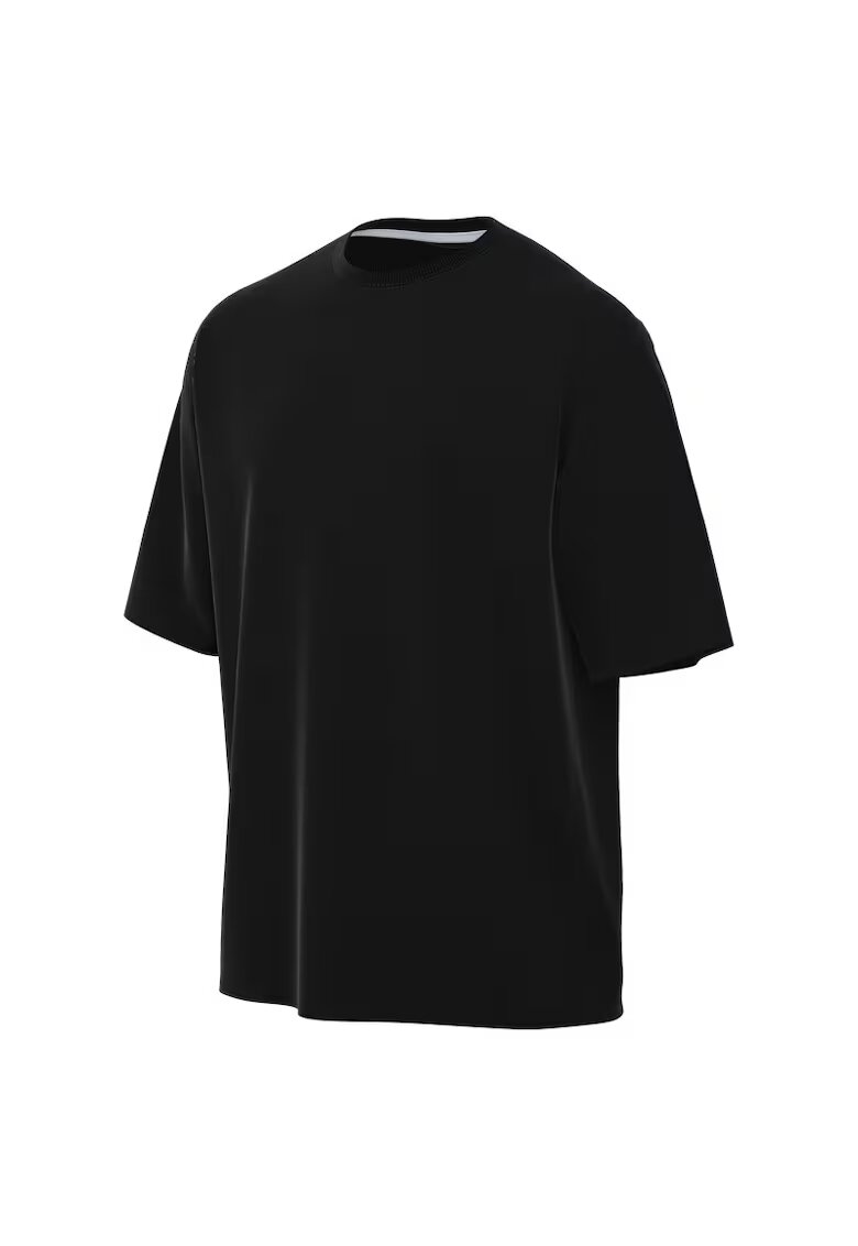 Nike Тениска за туризъм - FB8165-010 - Черна