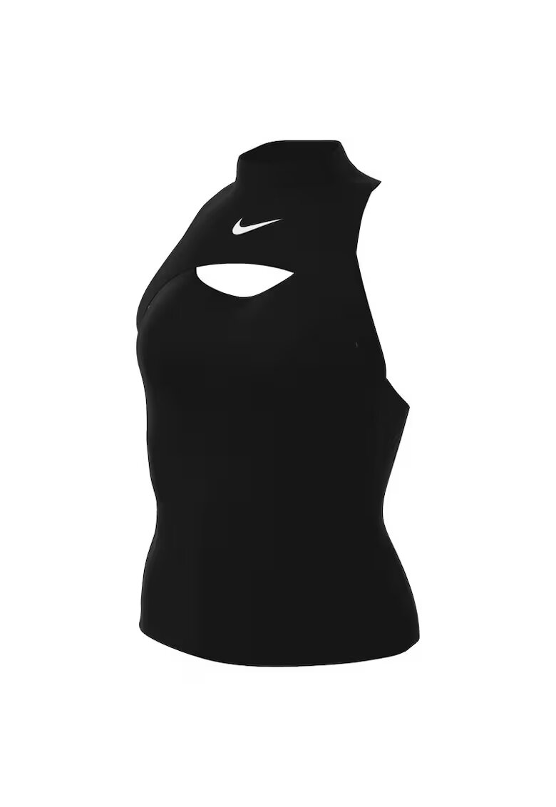 Nike Тениска за туризъм - FN2289-010 - Черна