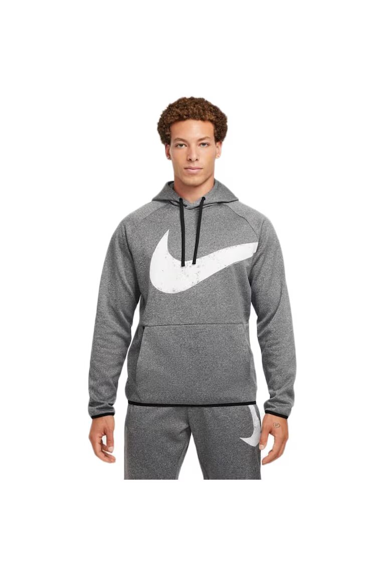 Nike Therma-Fit Swoosh Hoodie FZ1072-010 - мъжки