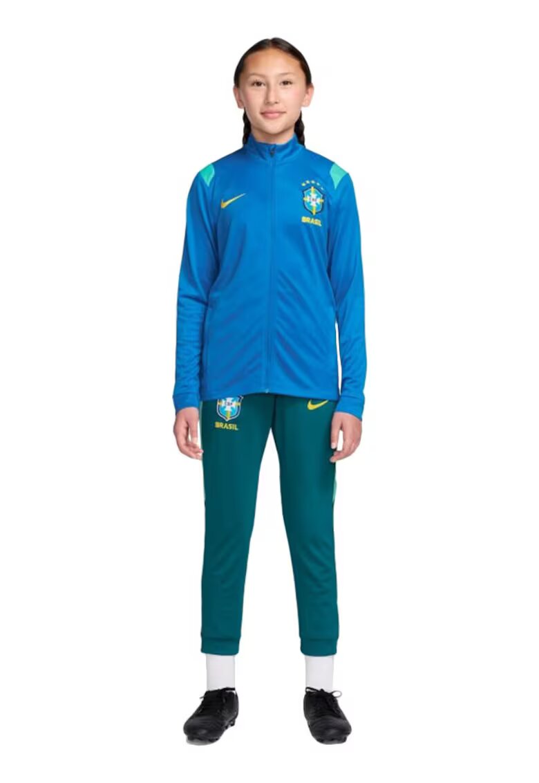 Nike Тренинг Brazil Academy Pro JR IB5536-435 - Момчета