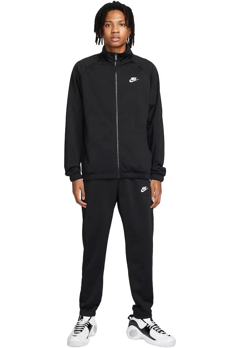 Nike Тренировъчен анцуг Club Poly-Knit Tracksuit