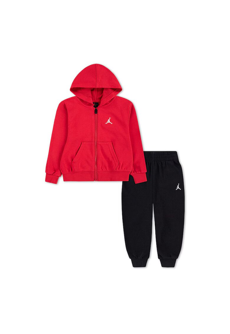 Nike Тренировъчен екип Jordan Brooklyn Inf 75F124-023 - Момчета