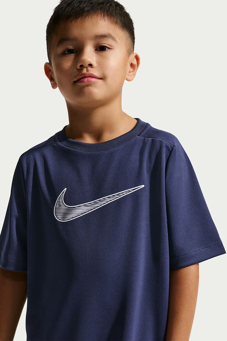 Nike Тренировъчна тениска с Dri-FIT