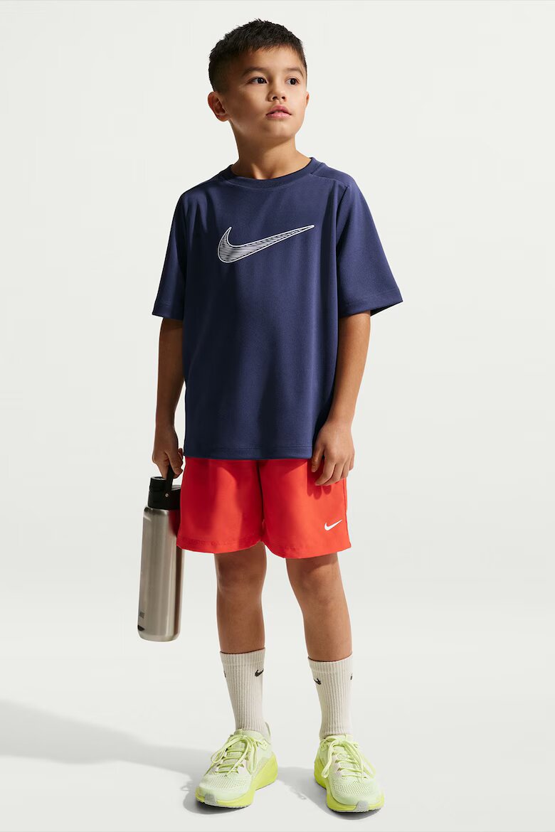 Nike Тренировъчна тениска с Dri-FIT