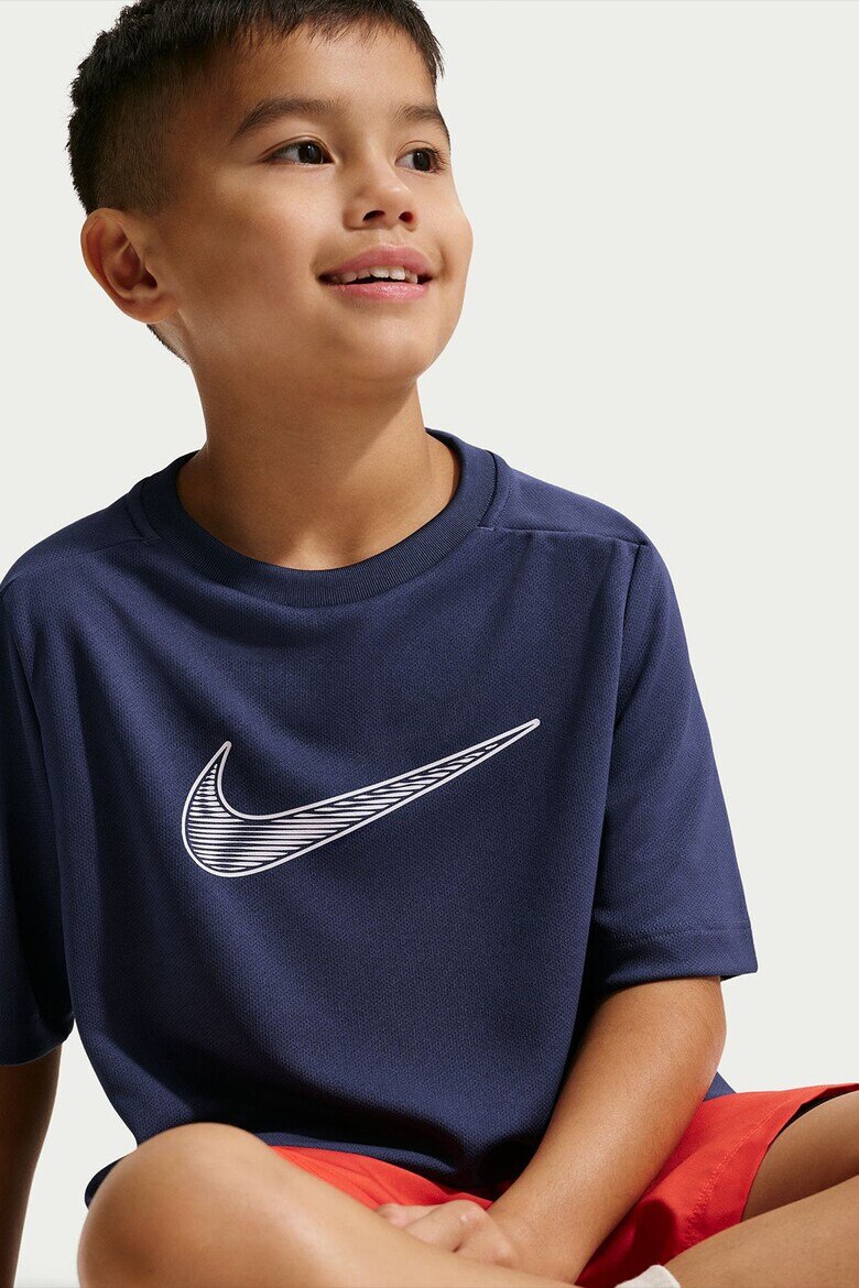 Nike Тренировъчна тениска с Dri-FIT