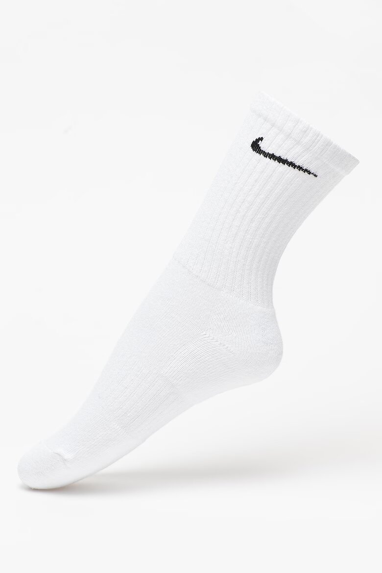 Nike Тренировъчни чорапи Everyday - 3 чифта Многоцветен