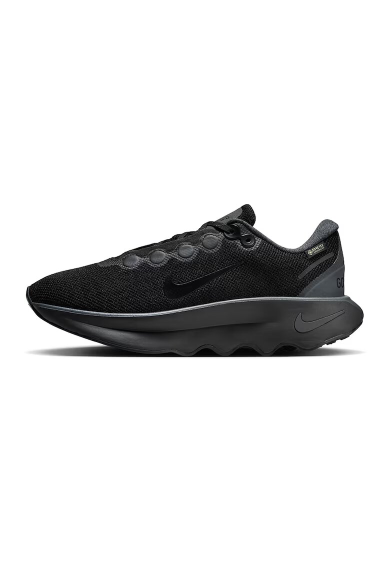 Nike Тренировъчни спортни обувки Motiva GTX - Черен/Tъмносив