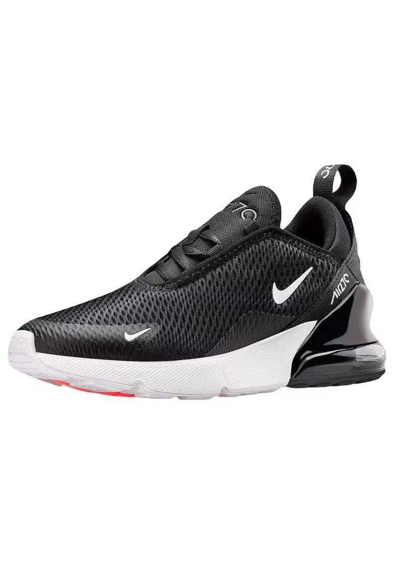Nike Туристически обувки - AO2372-001 - 28 EU - черни