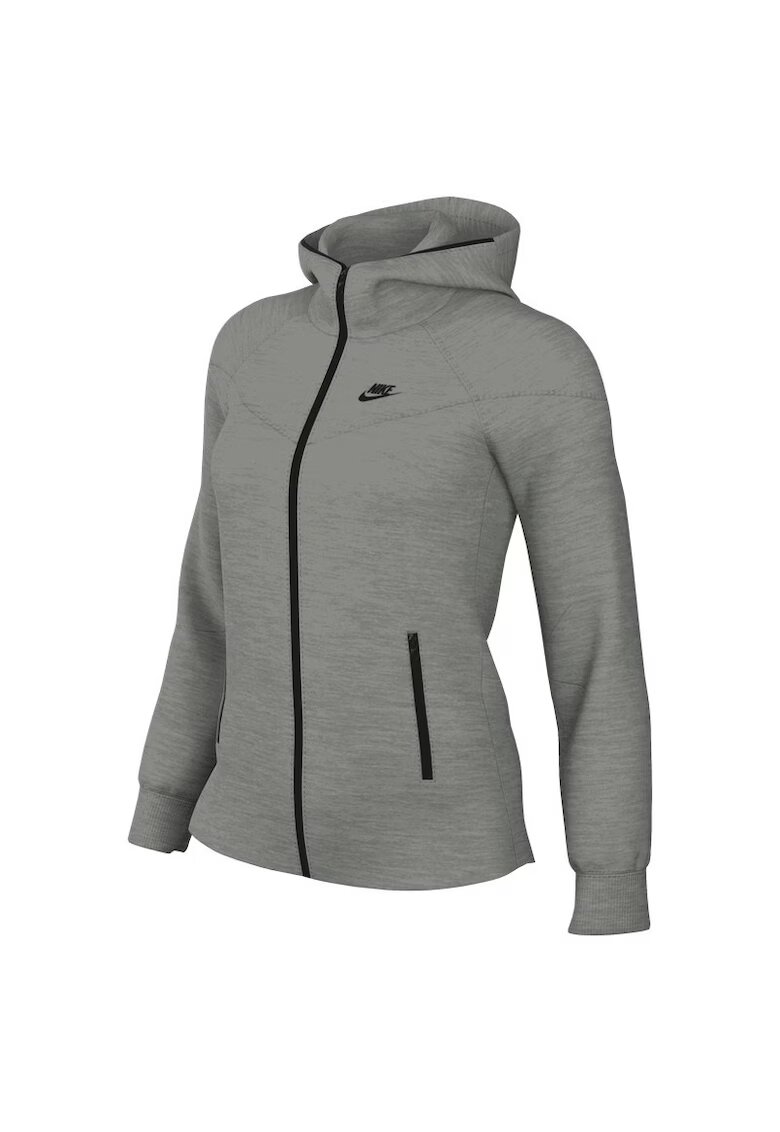 Nike Туристически суитшърт FB8338-063 -