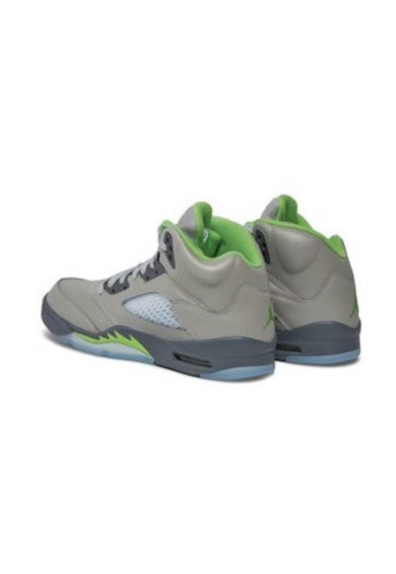 Nike Унисекс баскетболни обувки 303889906 - синтетичен цвят -