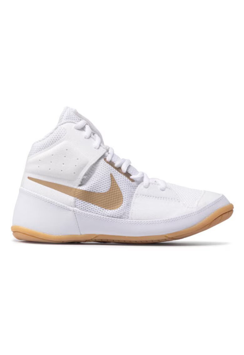 Nike Унисекс боксови обувки 209710700 - текстил -