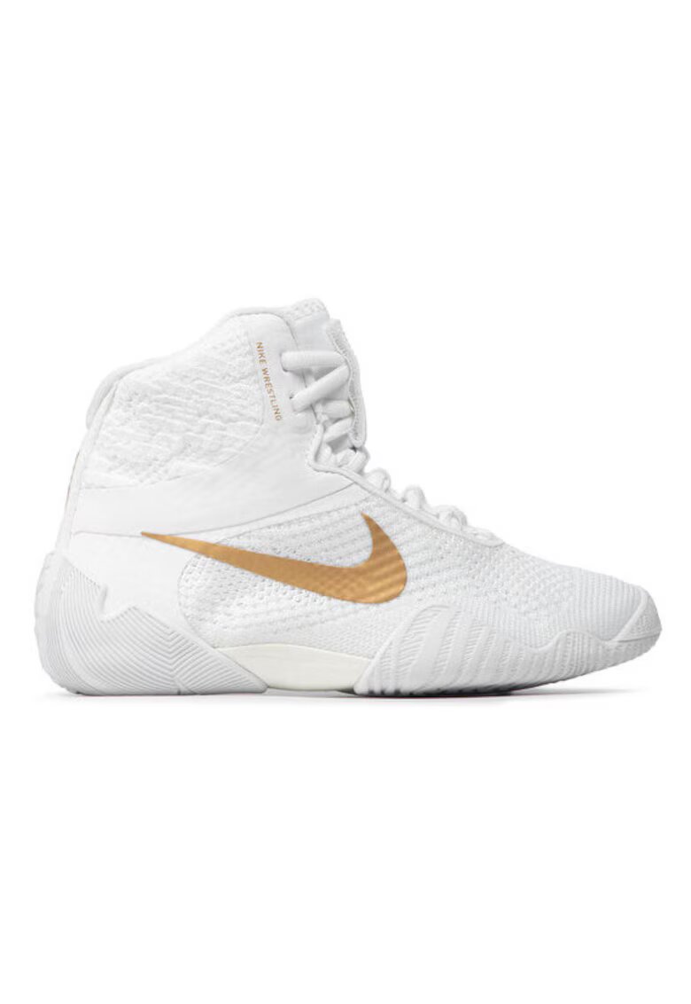 Nike Унисекс боксови обувки 300378687 - текстил - 41 EU - бели