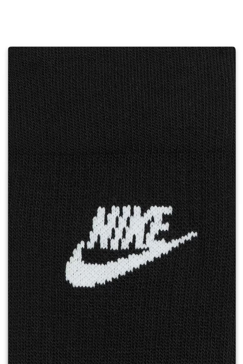 Nike Унисекс чирапи Everyday Essential - 3 чифта