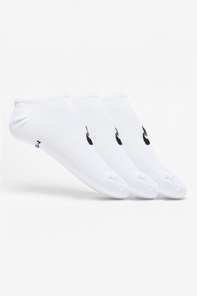 Nike Унисекс чорапи Everyday Essential - 3 чифта Бял