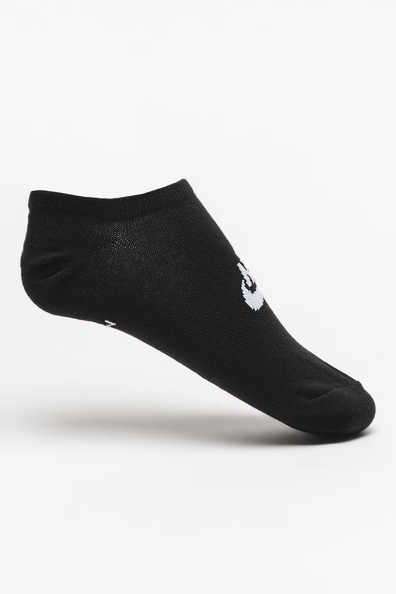 Nike Унисекс чорапи Everyday Essential - 3 чифта Черен