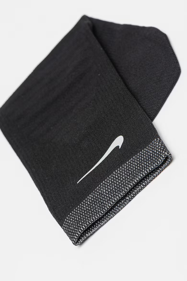 Nike Унисекс чорапи за бягане Spark Избеляло черно