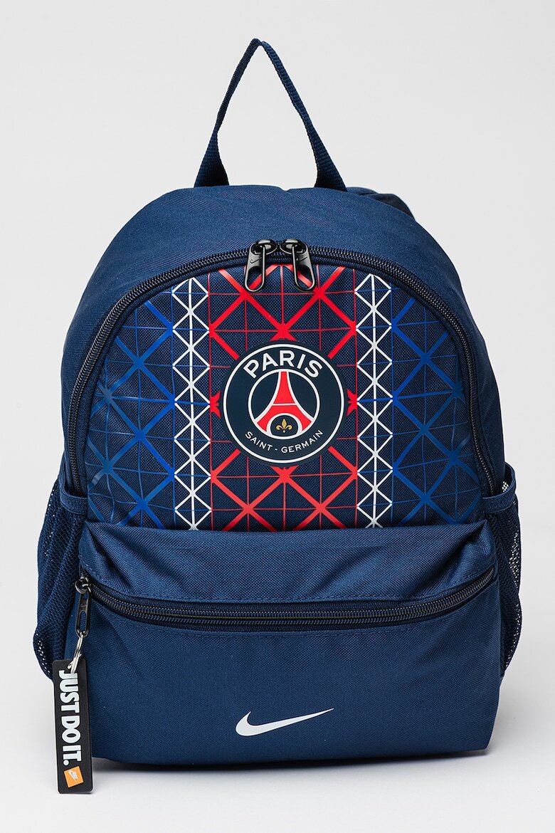 Nike Унисекс футболна раница Paris Saint Germain - 11 л Тъмносин