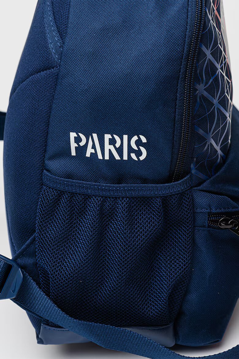Nike Унисекс футболна раница Paris Saint Germain - 11 л Тъмносин