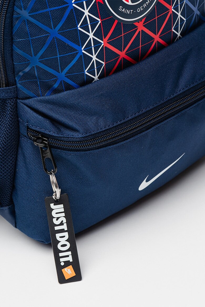 Nike Унисекс футболна раница Paris Saint Germain - 11 л Тъмносин