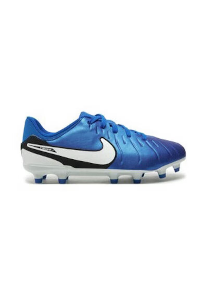 Nike Унисекс футболни обувки 305079008 - Екокожа -