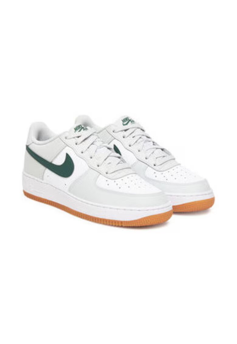 Nike Унисекс кецове 305813466 - Естествена кожа