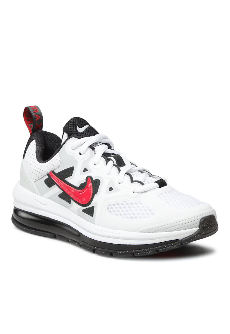 Nike Унисекс обувки - 300319796 - Еко кожа - Бели
