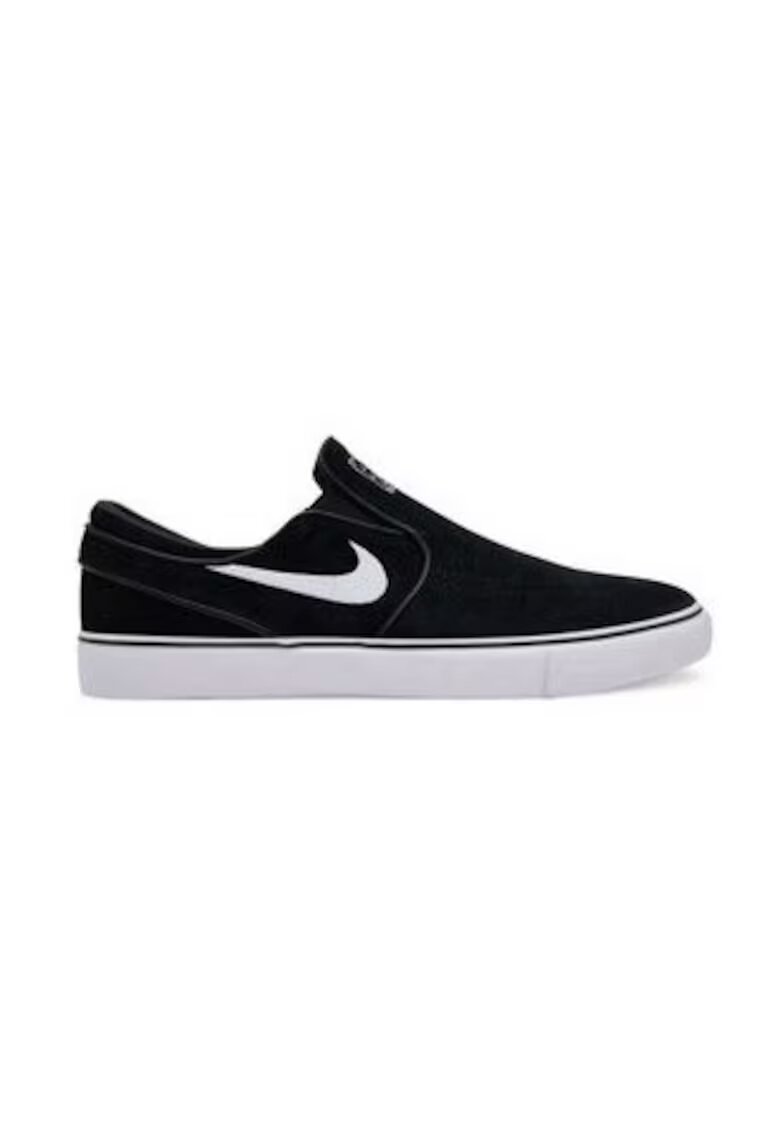 Nike Унисекс обувки 305364425 - Естествена кожа -