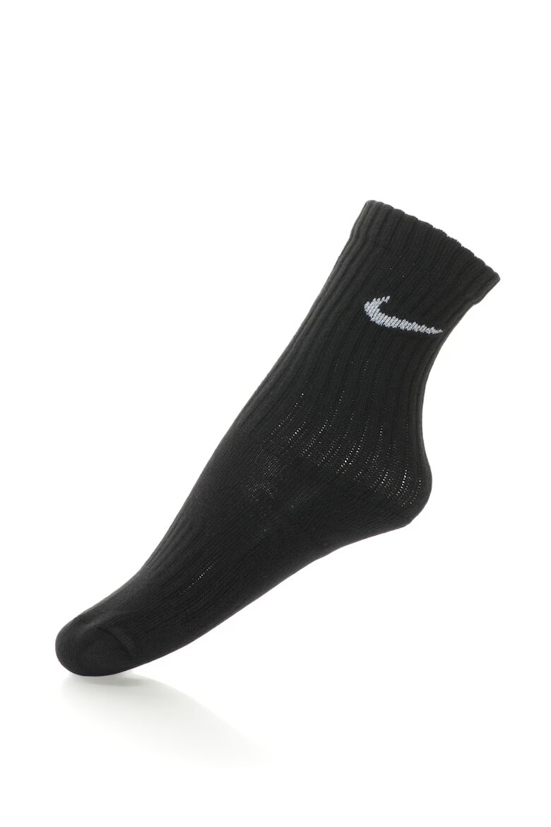 Nike Унисекс омекотени чорапи - 3 чифта