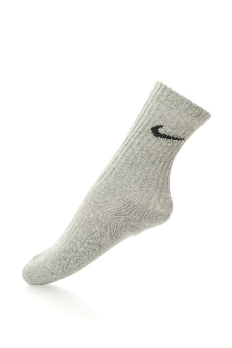 Nike Унисекс омекотени чорапи - 3 чифта