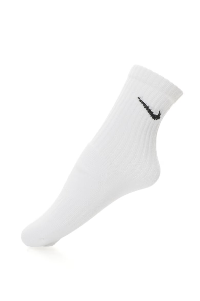 Nike Унисекс омекотени чорапи - 3 чифта
