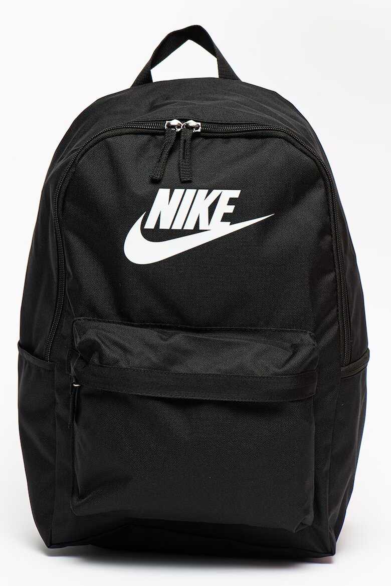 Nike Унисекс раница Heritage - 25 л Черен