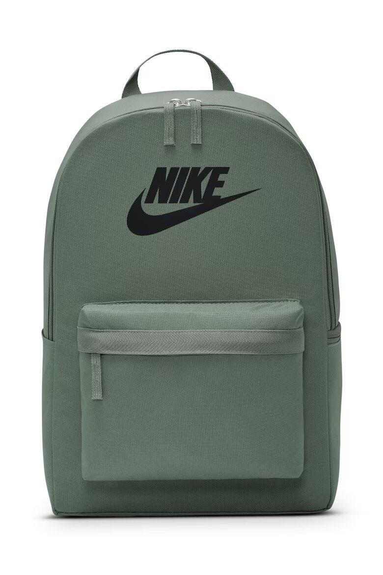 Nike Унисекс раница Heritage - 25 л Зелени аспержи