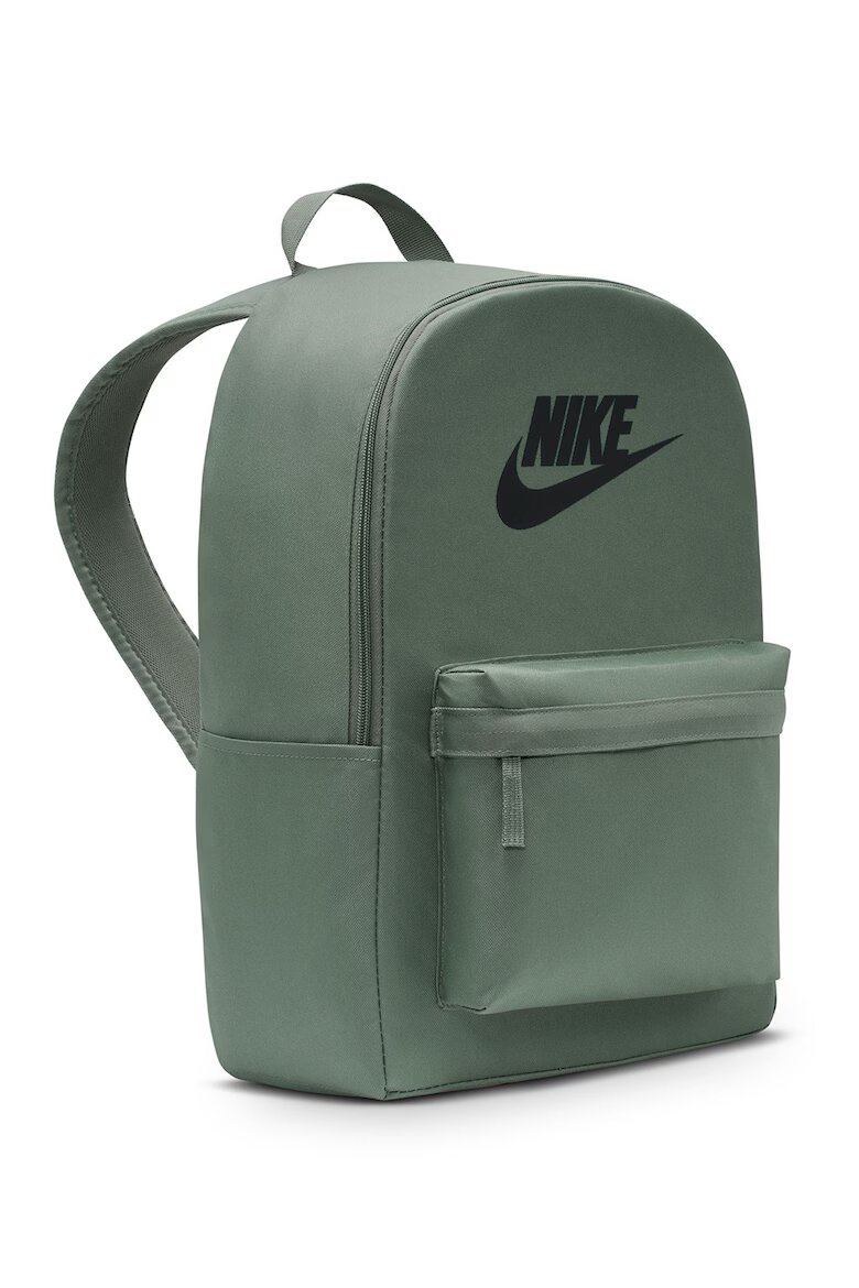 Nike Унисекс раница Heritage - 25 л Зелени аспержи