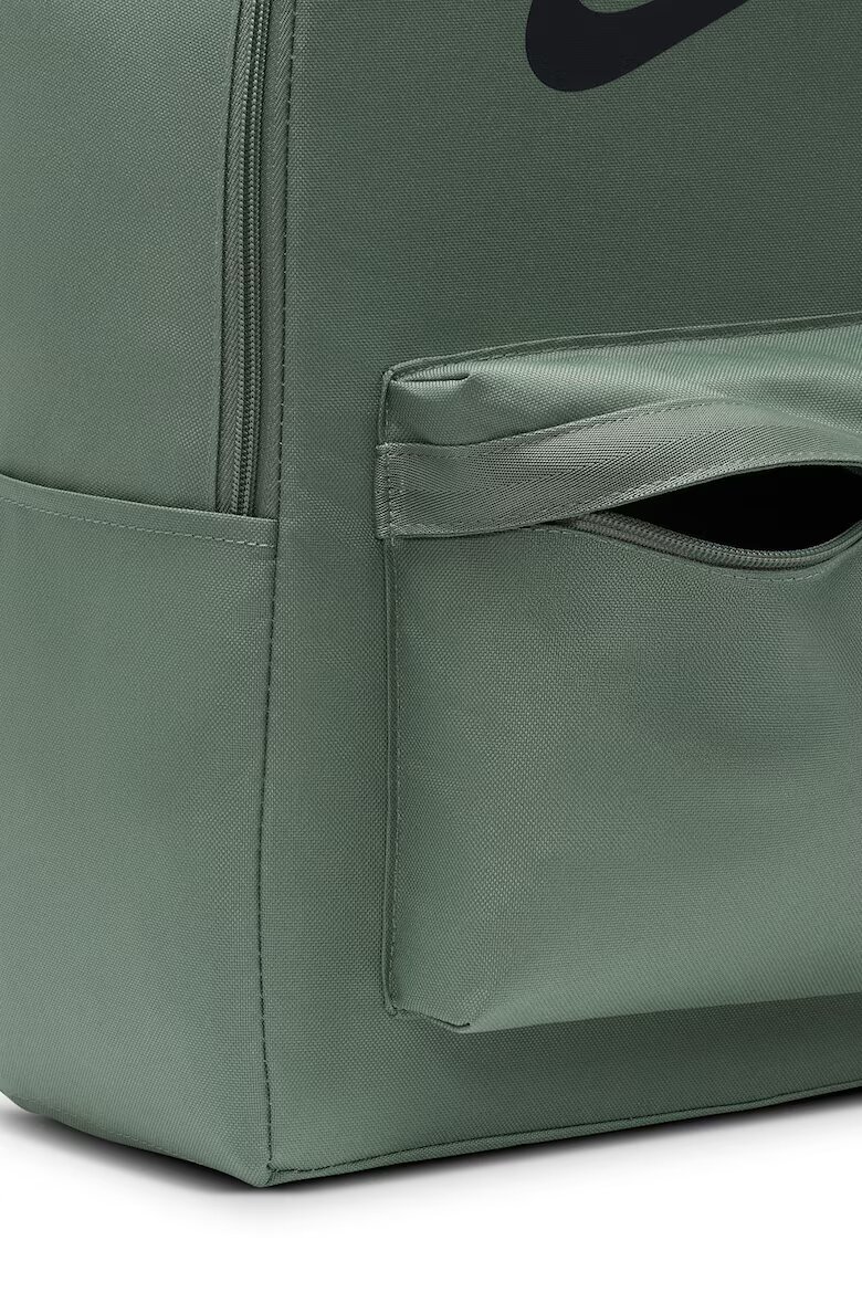 Nike Унисекс раница Heritage - 25 л Зелени аспержи