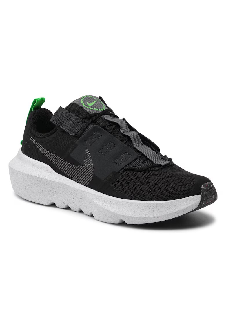 Nike Унисекс спортни обувки - 300226988 - черни - текстил