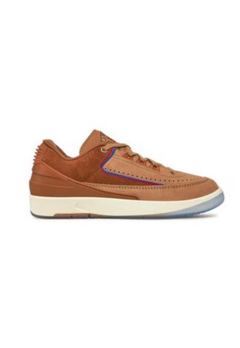 Nike Унисекс спортни обувки 303913533 - Екокожа -