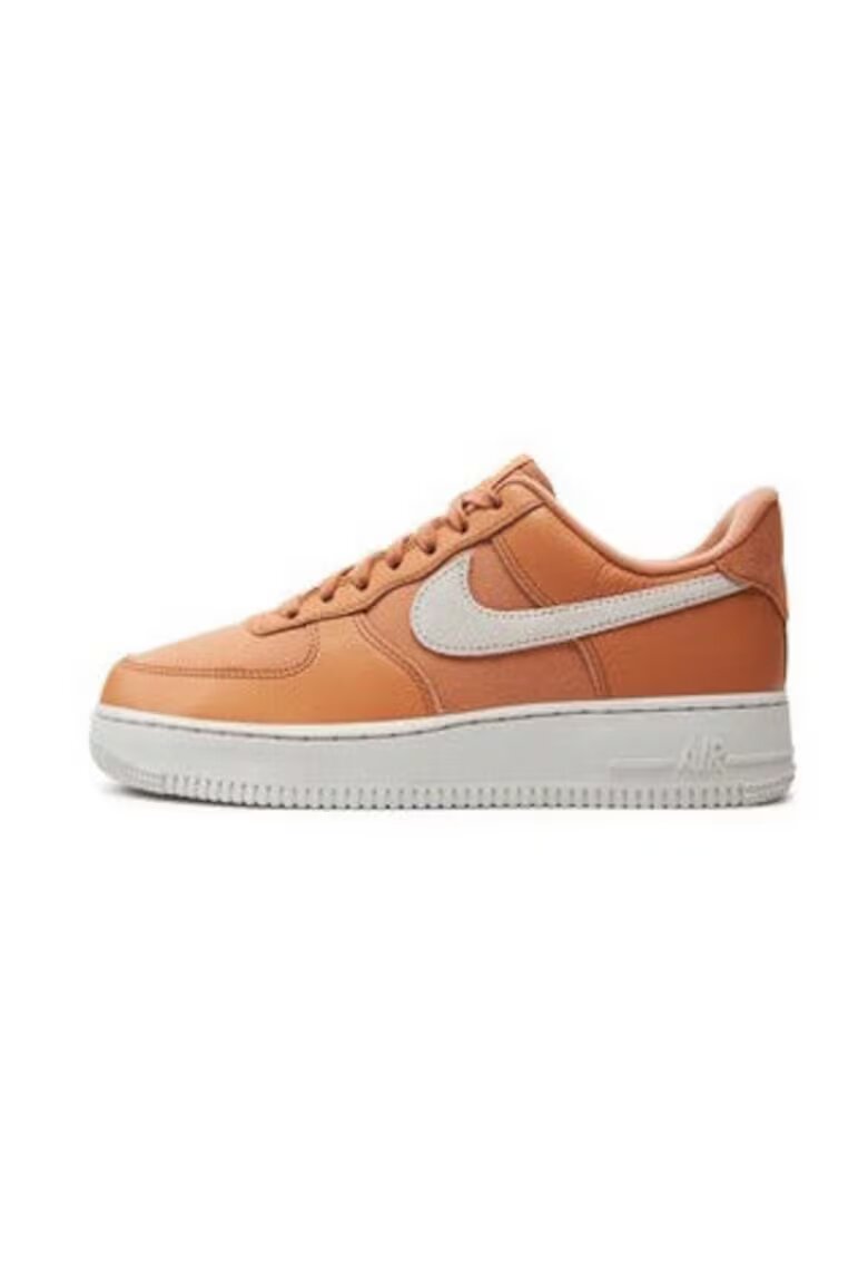 Nike Унисекс спортни обувки 304022166 - естествена кожа -