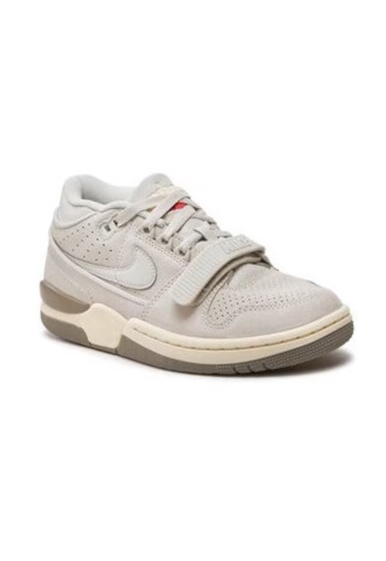 Nike Унисекс спортни обувки 304213434 - естествена кожа - -